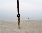 Salton sea, California